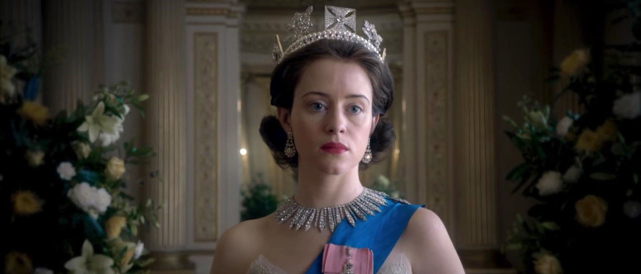 Ecco perché Netflix ha investito su The Crown