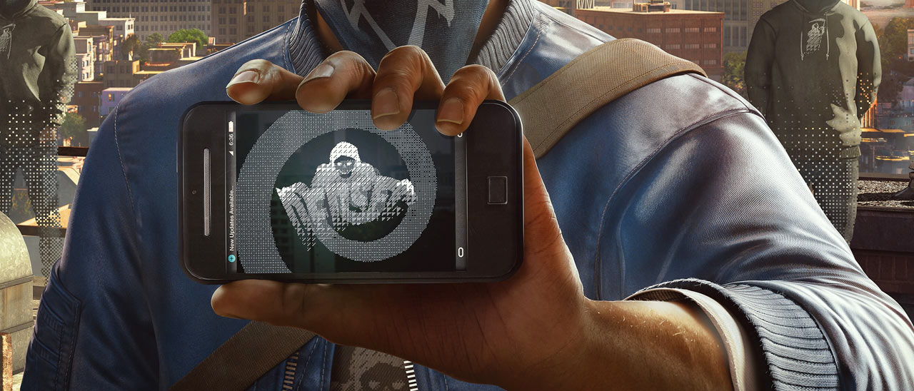 Watch Dogs 2: prova gratuita su PS4 e Xbox One