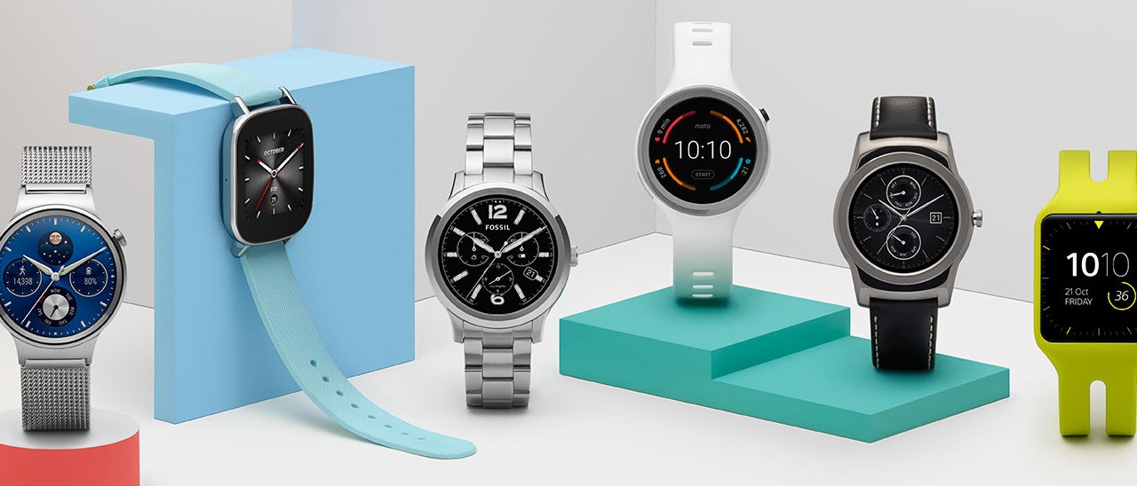 Android Pay sugli smartwatch Android Wear?