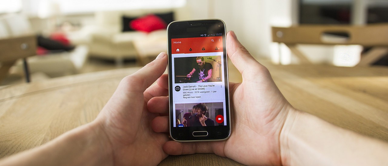 YouTube migliora la gestione dei commenti