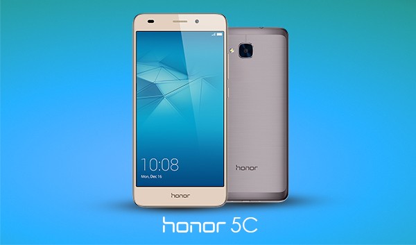 Honor 5C