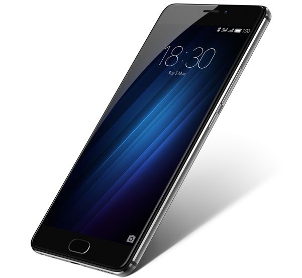 Meizu M3 Max