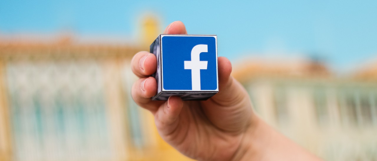 Facebook, un'app per i set-top-box