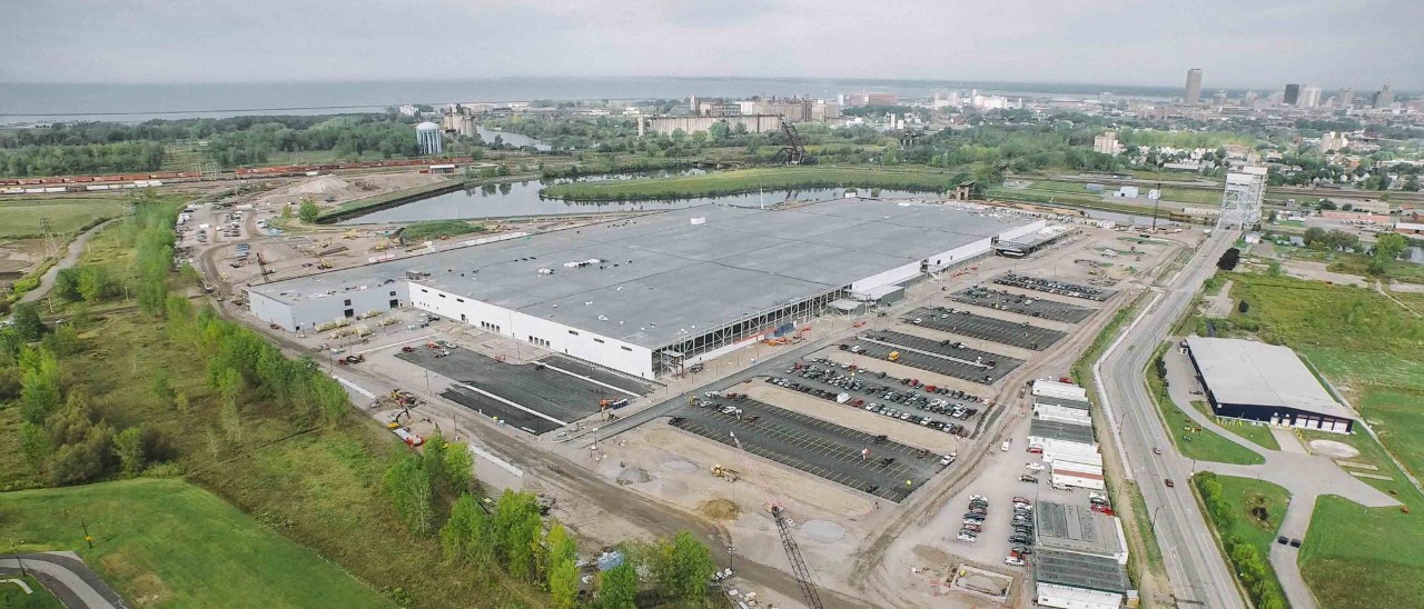 Tesla vuole una fabbrica in Europa