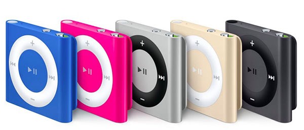 iPod Shuffle