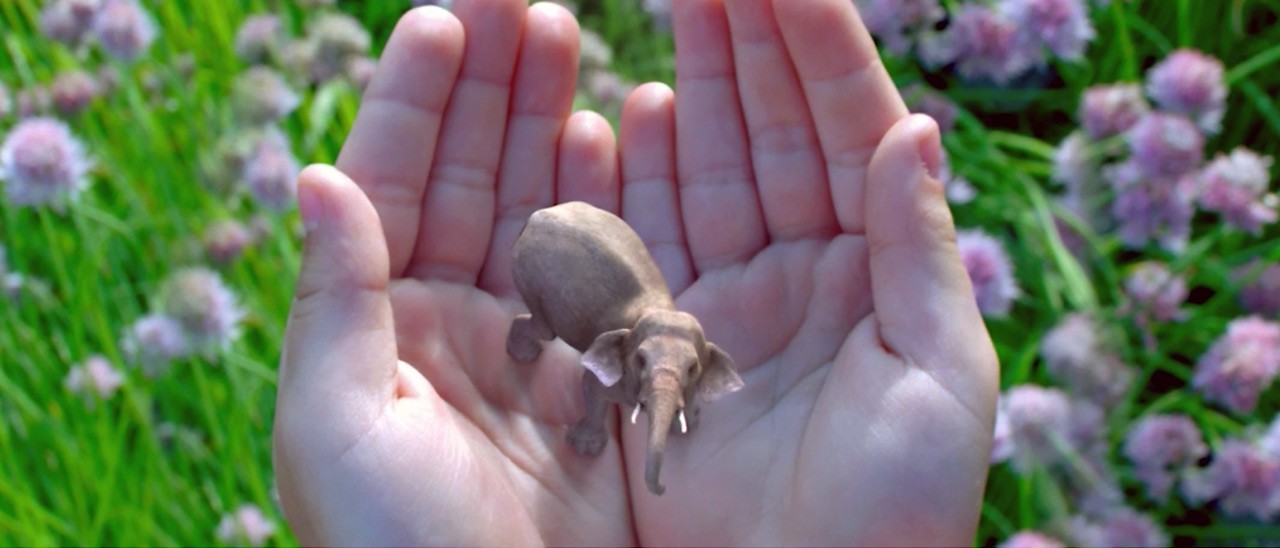 Magic Leap One, dispositivo per la mixed reality