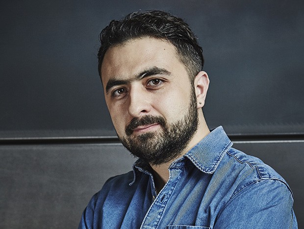 Mustafa Suleyman, CEO di DeepMind