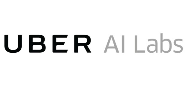 Il logo di Uber AI Labs