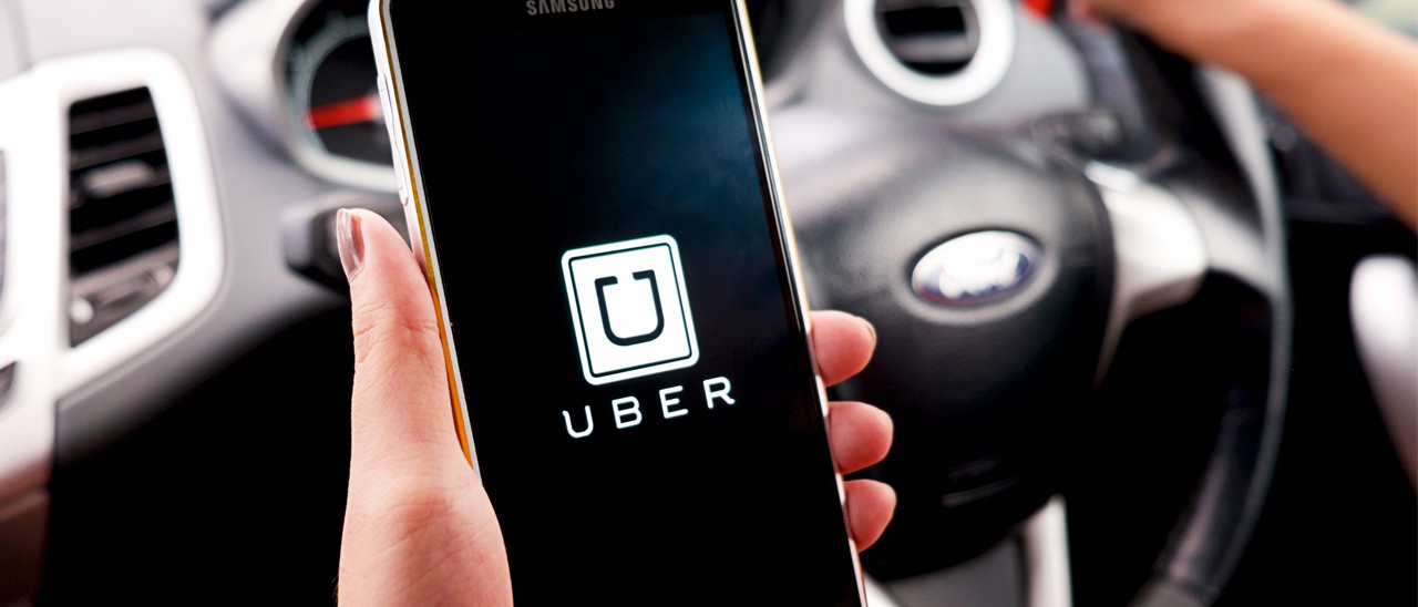 Uber? Per la Corte EU è un servizio di trasporto