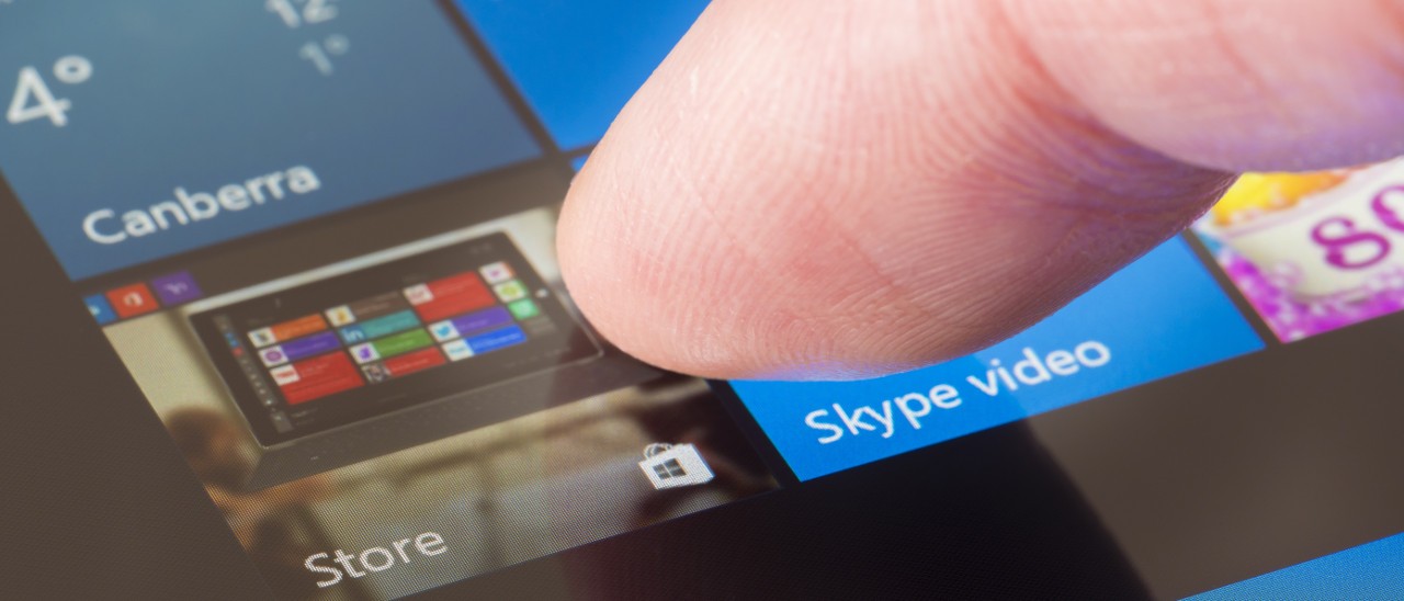 Windows 10 torna a crescere