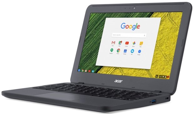 Acer Chromebook 11 N7