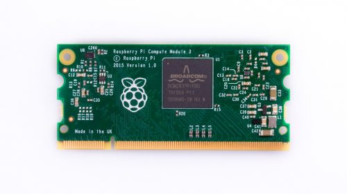 Compute Module 3