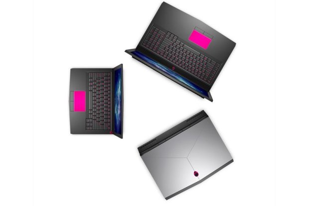 Dell Alienware