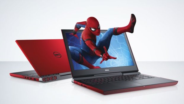 Dell Inspiron 15 7000