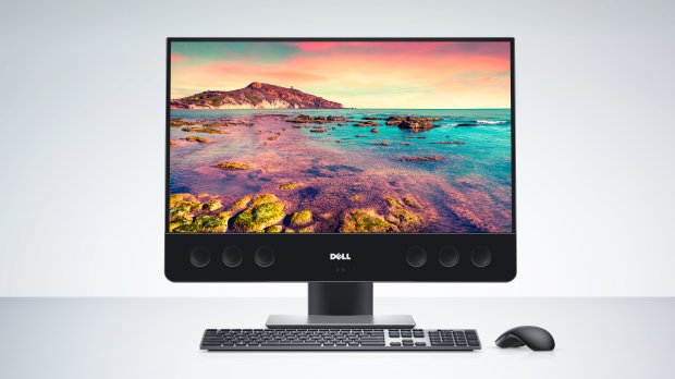 Dell XPS 27 AIO