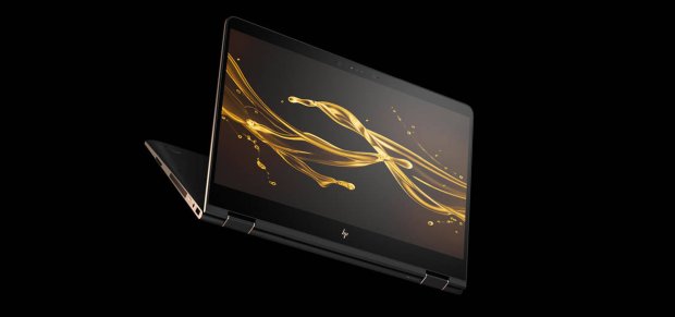 HP Spectre x360 15