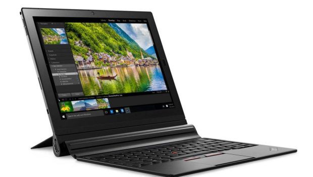 Lenovo ThinkPad X1 Tablet