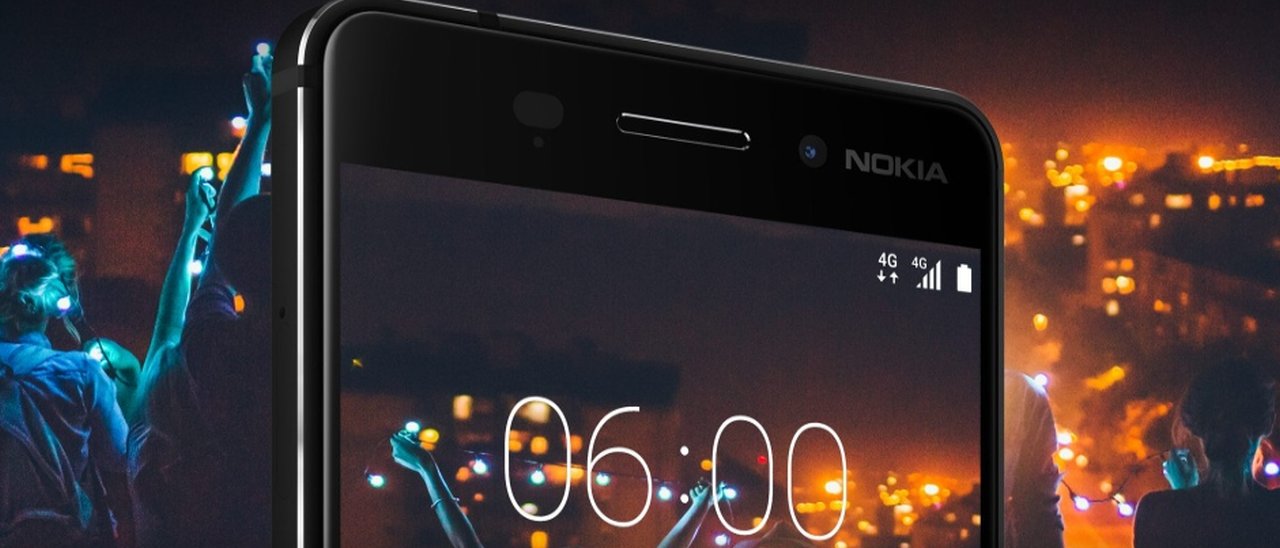 Nuovi smartphone Nokia al MWC 2017