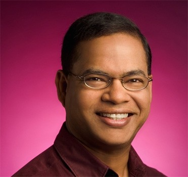 Amit Singhal, passato da Google a Uber