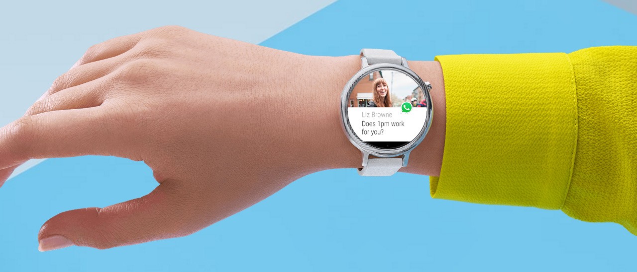 Android Wear 2.0: l'aggiornamento dal 9 febbraio?