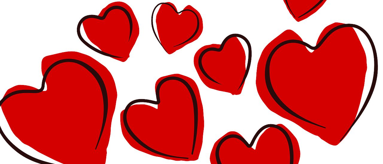 Cuoricini, social network e prevenzione