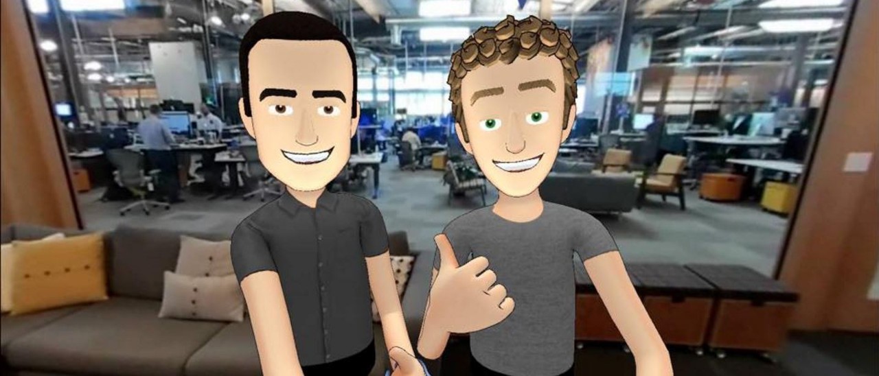 Hugo Barra approda a Facebook
