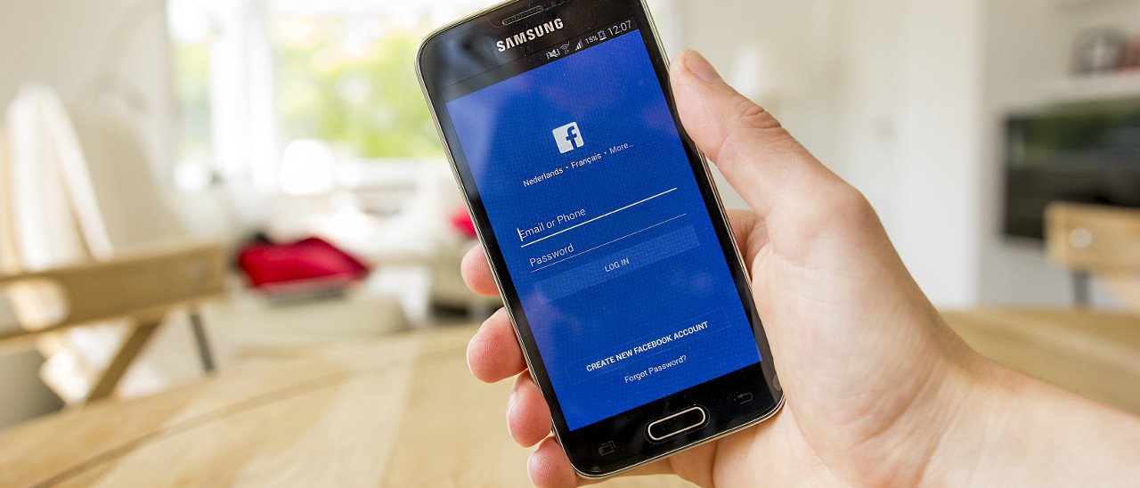 Facebook copia le Stories di Snapchat