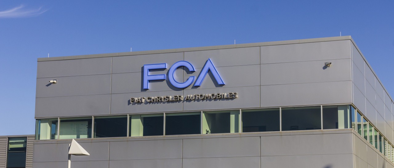 FCA darà 1,8 miliardi a Tesla per i crediti verdi
