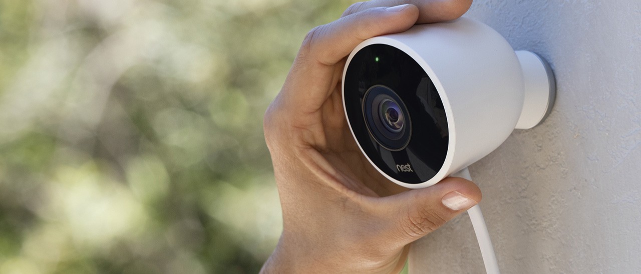 I prodotti Nest debuttano in Italia