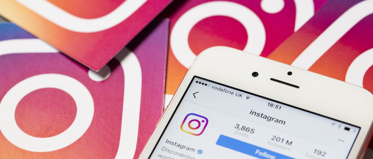 Instagram Stories, arrivano le pubblicità