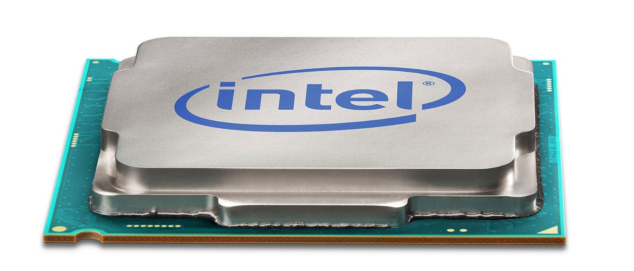 CES 2017, Intel Kaby Lake Serie H e Serie S