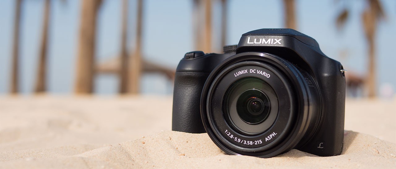 CES 2017: Panasonic Lumix GX800 e Lumix FZ82