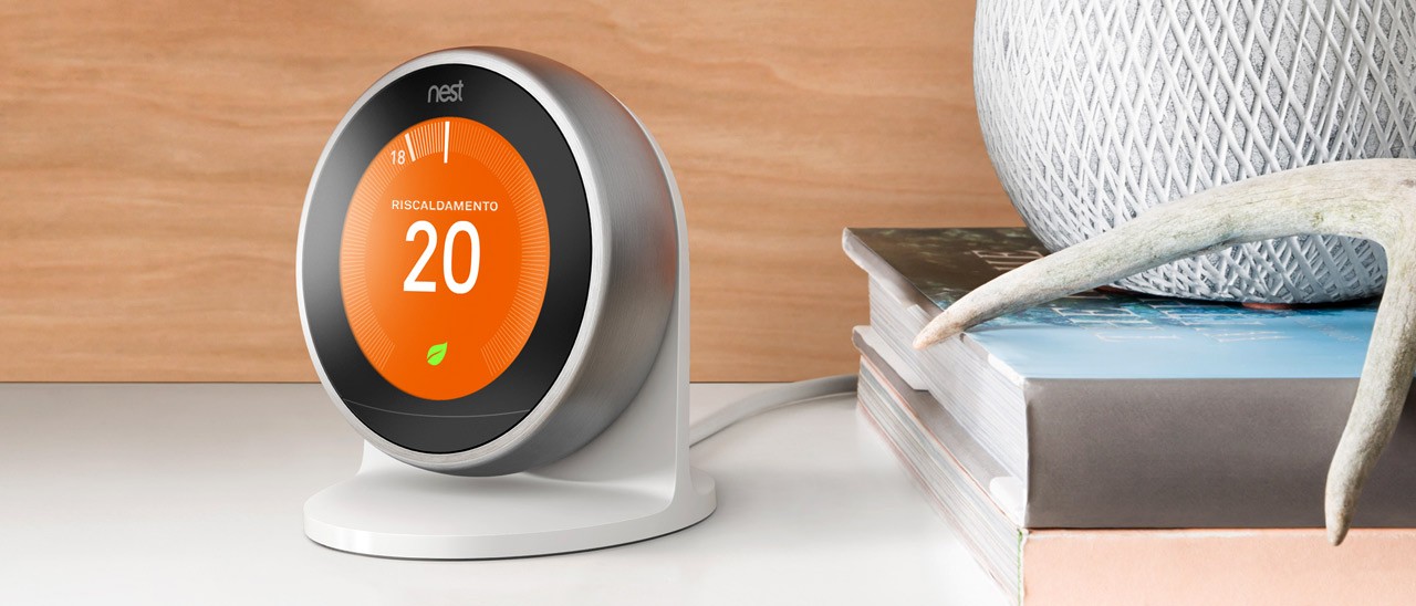 Nest, quando la casa connessa va offline