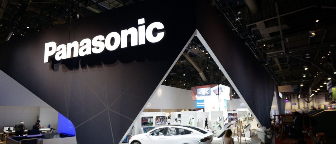 CES 2017, Panasonic porta Android nelle auto