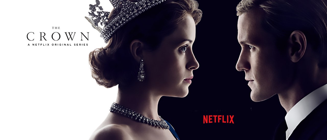 Golden Globe 17: a sorpresa Netflix supera Amazon