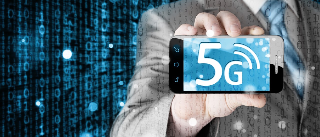 Qualcomm porta il 5G al MWC Qualcomm porta il 5G al MWC