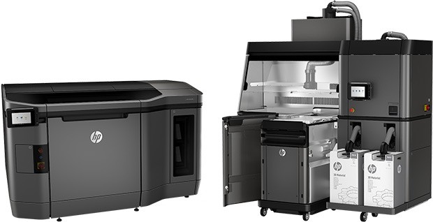 HP Jet Fusion 3D 4200/3200