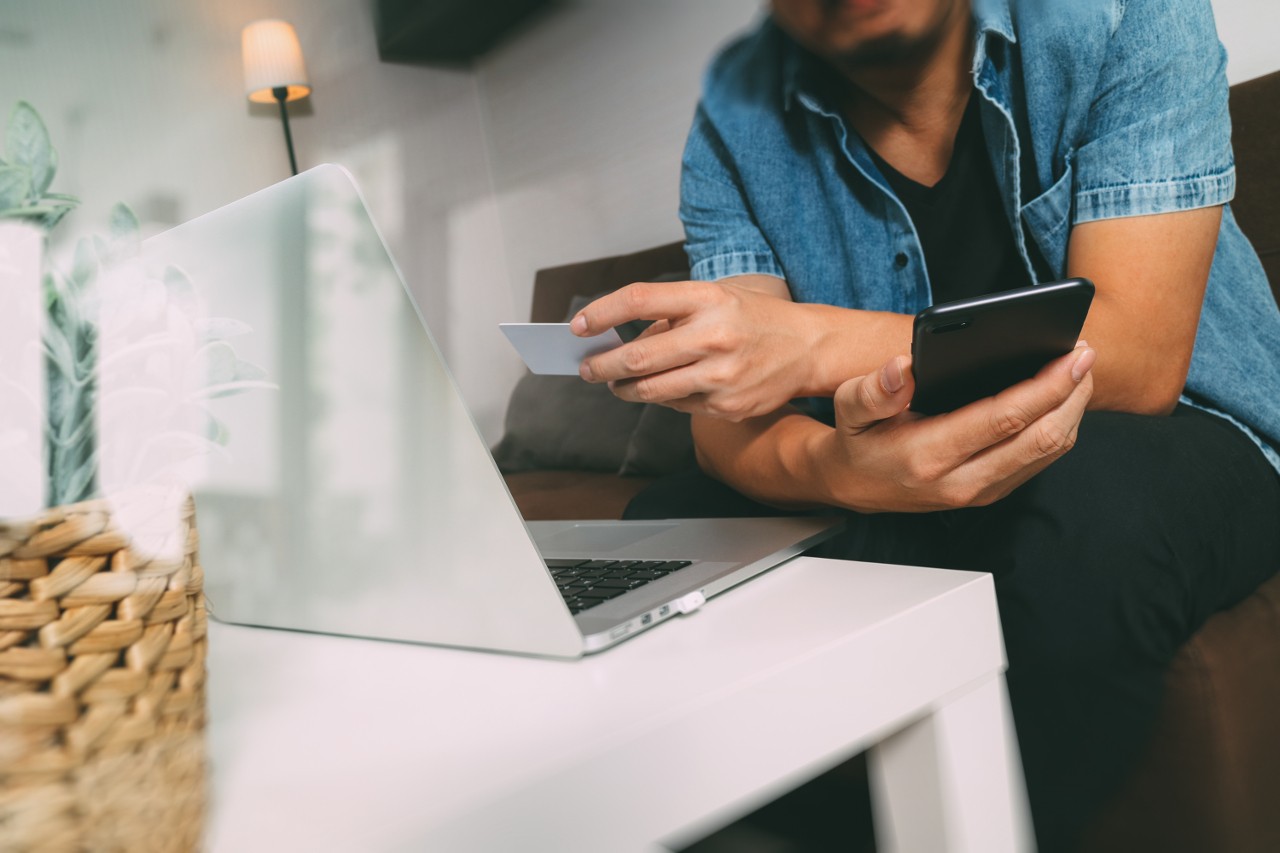 Lo scenario digitale in Italia