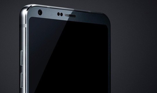 LG G6
