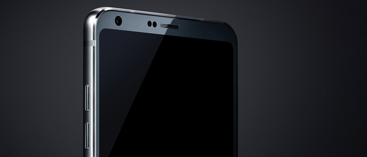 LG G6, processore Snapdragon 821 e audio Hi-Fi