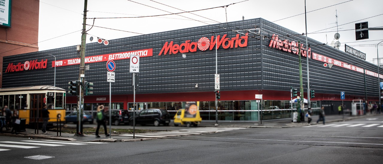 MediaWorld arriva sull'Assistente Google e Alexa
