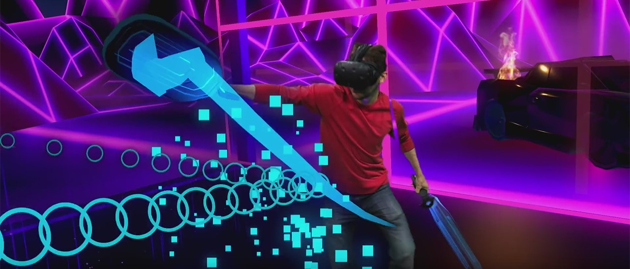 Google Research e Daydream Labs: la mixed reality