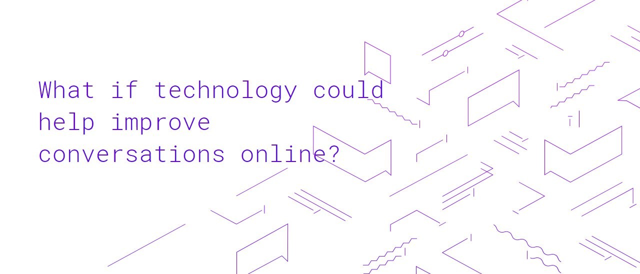 Google, machine learning contro i commenti molesti