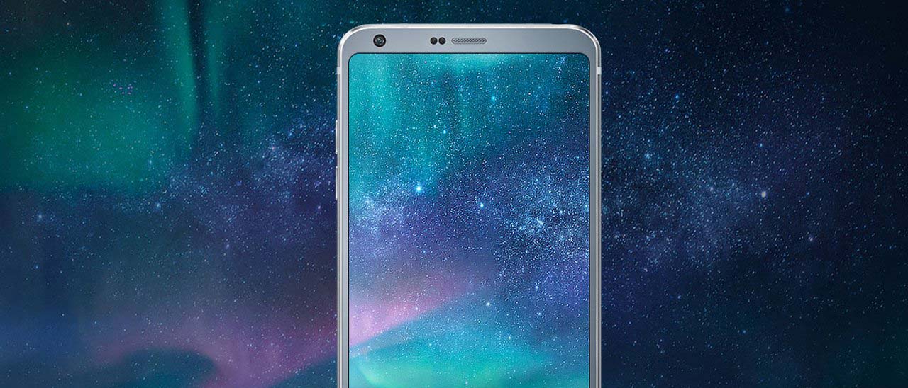 LG Q6 sarà il nuovo LG G6 mini?