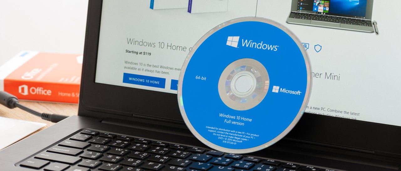 Windows 10, nuovi update per le vecchie versioni