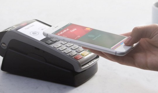 Apple Pay