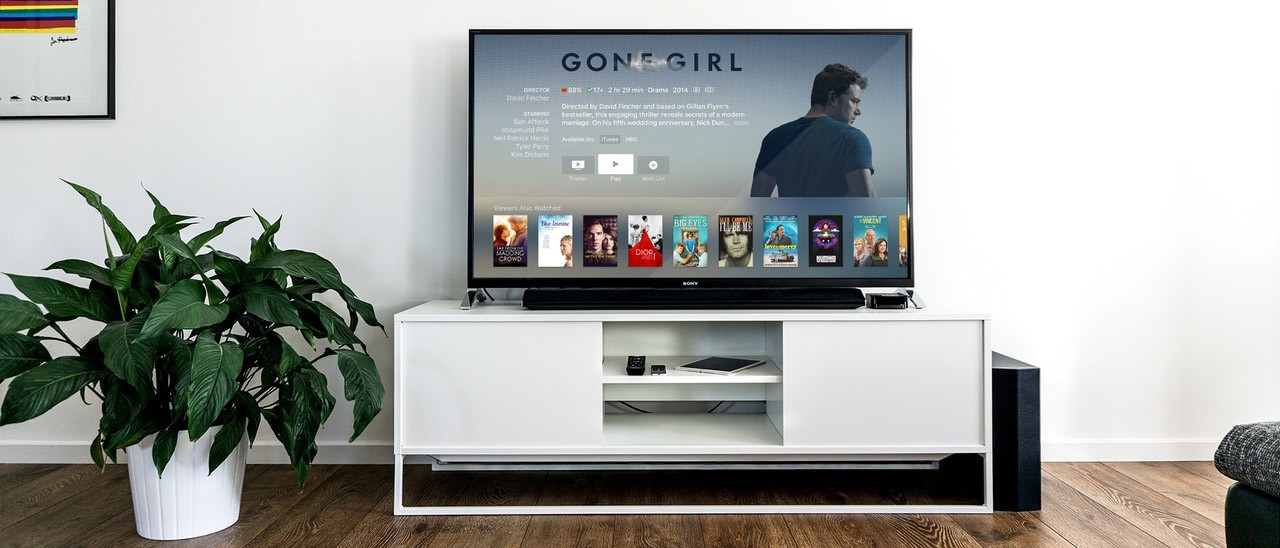 Apple TV: 20 dollari per i film in 4K?