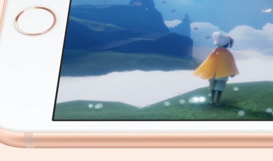 iPhone 8
