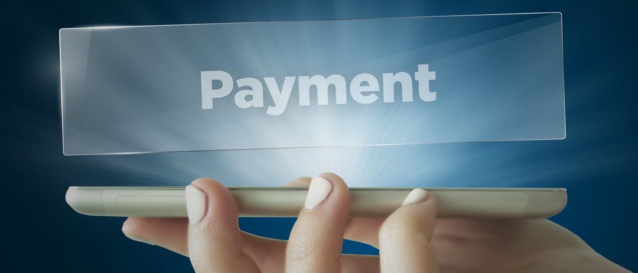 Meno contante, più mobile: il futuro è contactless