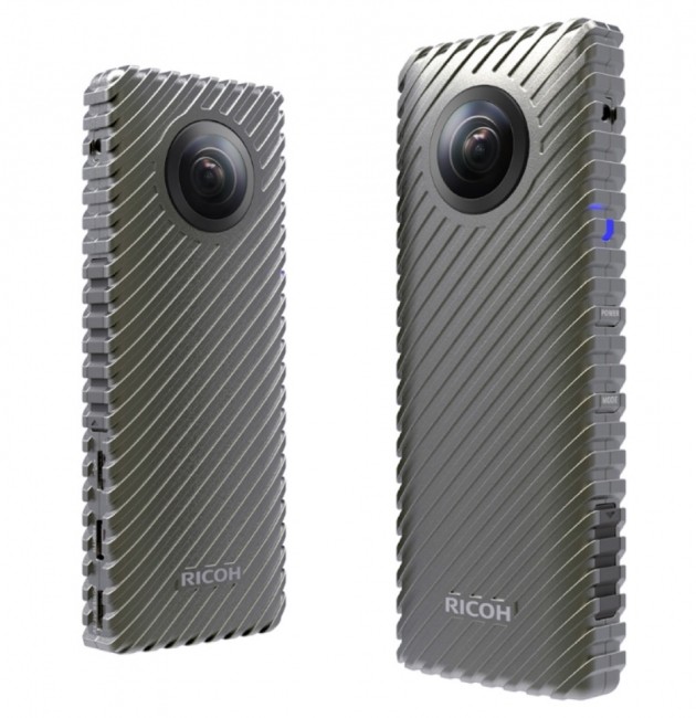 RICOH R Development Kit
